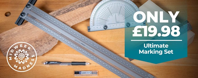 ONLY £19.98 - Ultimate Marking Set