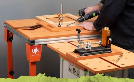 NEW Workshop