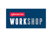 Axminster Workshop
