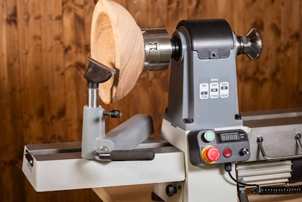 Inboard & outboard turning