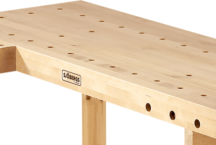 Hard Nordic Birch top