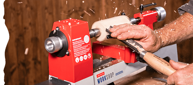 Woodworking Courses