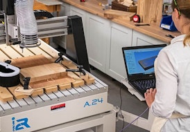 CNC Routers