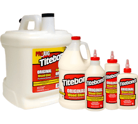Titebond Original Wood Glue