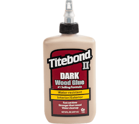Titebond II Dark Wood Glue