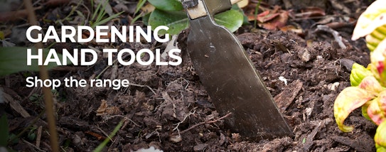 Gardening Hand Tools