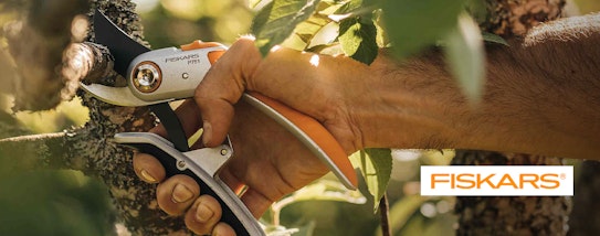 Fiskars