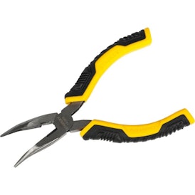 Long Nose & Bent Nose Pliers