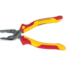 VDE Pliers
