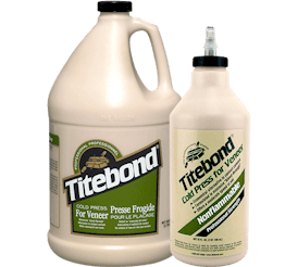 Titebond Cold Press Veneer Glue