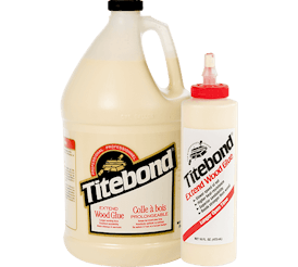 Titebond Extend Wood Glue