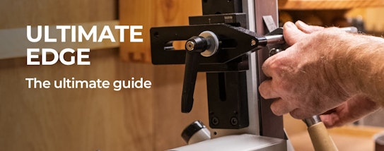 Ultimate Edge guide