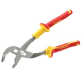 Waterpump and Groove Joint Pliers