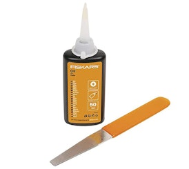 Fiskars Sharpening