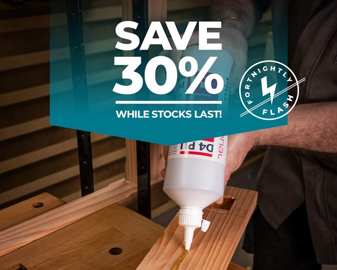 Fortnightly Flash - Save 30%