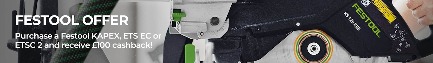 Festool Offer