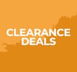 Clearance Deals