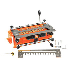 Dovetail Jig
