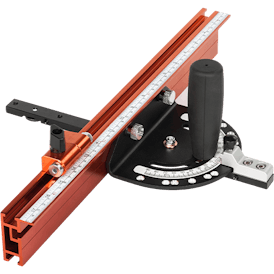 Mitre Gauge