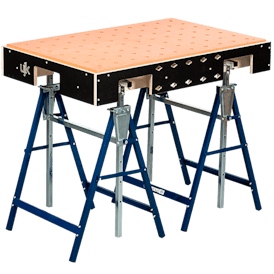 Multifunction Benches
