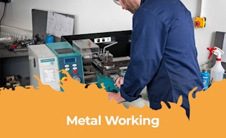 Clearance - Metal Working