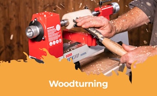 Clearance - Woodturning