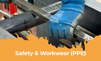 Clearance - PPE