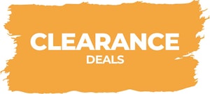 Clearance Deals