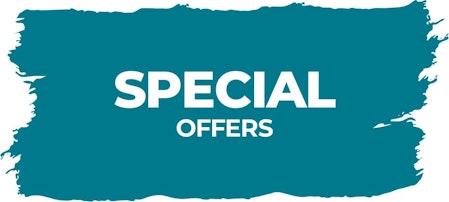 Mini Promo - Special Offers