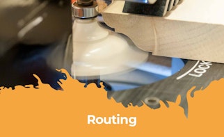 Routing Clearance Deals