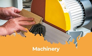 Machinery Clearance Deals