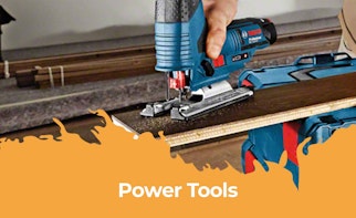 Power Tools Clearance Deals