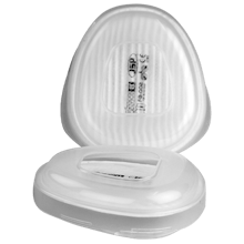 Non Powered Respirator Accessories