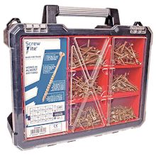 Assortment Cases