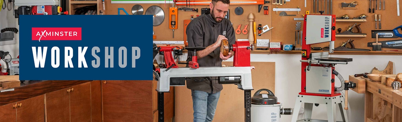 Axminster Workshop
