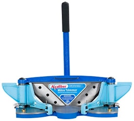 Axcaliber Mitre Trimmer