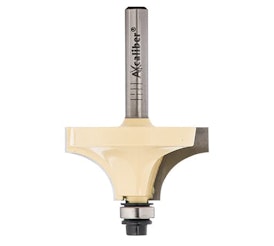 Axcaliber Router Cutters