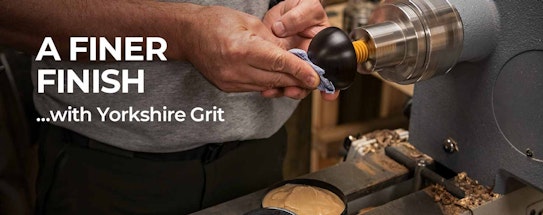 Yorkshire Grit