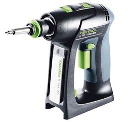 Festool Drills & Screwdrivers