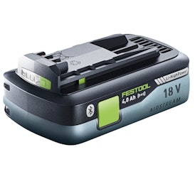 Festool Batteries & Chargers