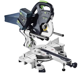 Festool Mitre & Table Saws