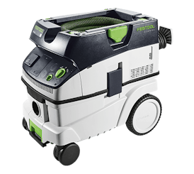 Festool Extractors