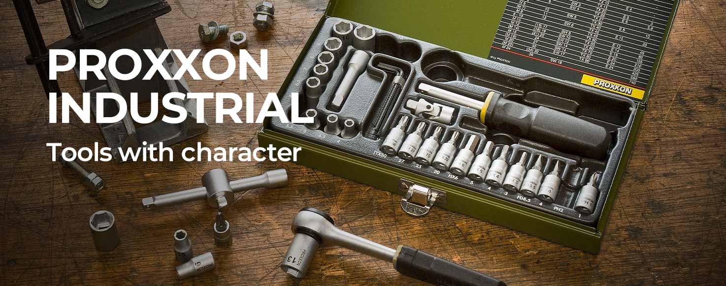 Proxxon tools for sale discount