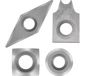Easy Wood Tools - Cutters