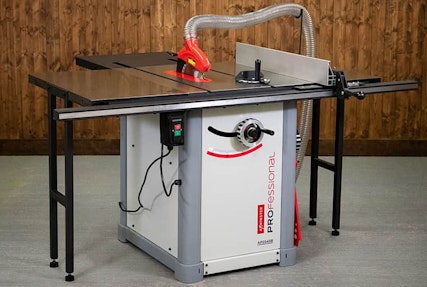 Extension Table