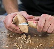 Carving
