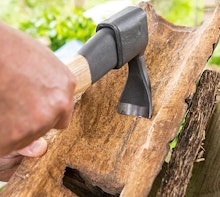 Green Woodworking