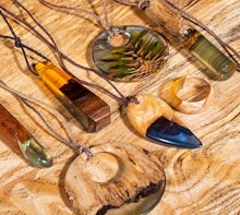 Jewellery Making