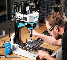 Metal Working