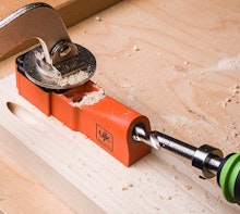 Wood Joining